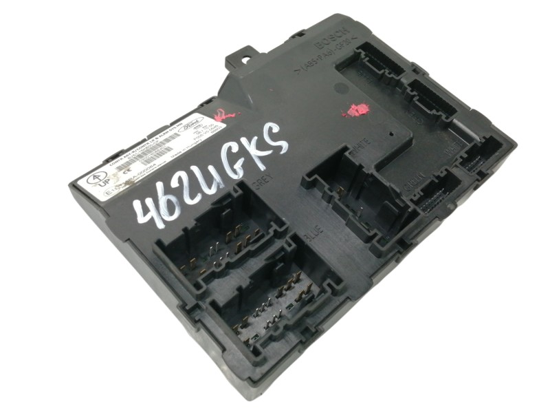 Recambio de modulo electronico para ford fiesta (cb1) ghia referencia OEM IAM 8V5115K600CF  