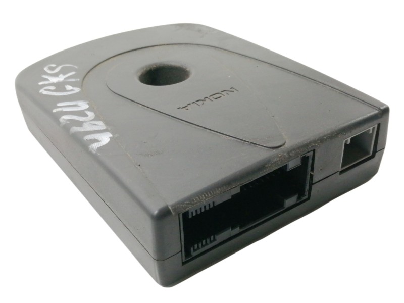 Recambio de modulo electronico para ford fiesta (cb1) ghia referencia OEM IAM 8M5T19C112DJ OW3RX42 B5A115726 661AARX42 