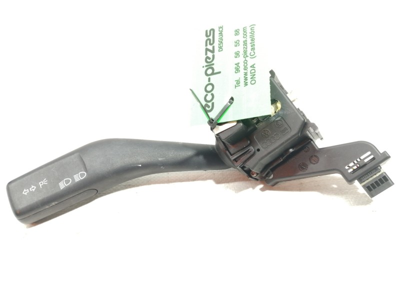 Recambio de mando intermitentes para audi a3 (8p) 2.0 tdi ambiente referencia OEM IAM 1K0953513  