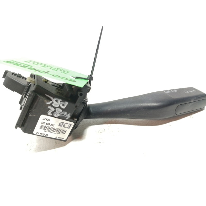 Recambio de mando intermitentes para audi a3 (8p) 2.0 tdi ambiente referencia OEM IAM 1K0953513  