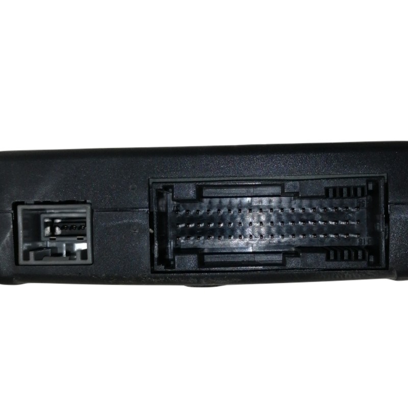 Recambio de modulo electronico para ford fiesta (cb1) ghia referencia OEM IAM 8M5T19C112DJ OW3RX42 B5A115726 661AARX42 