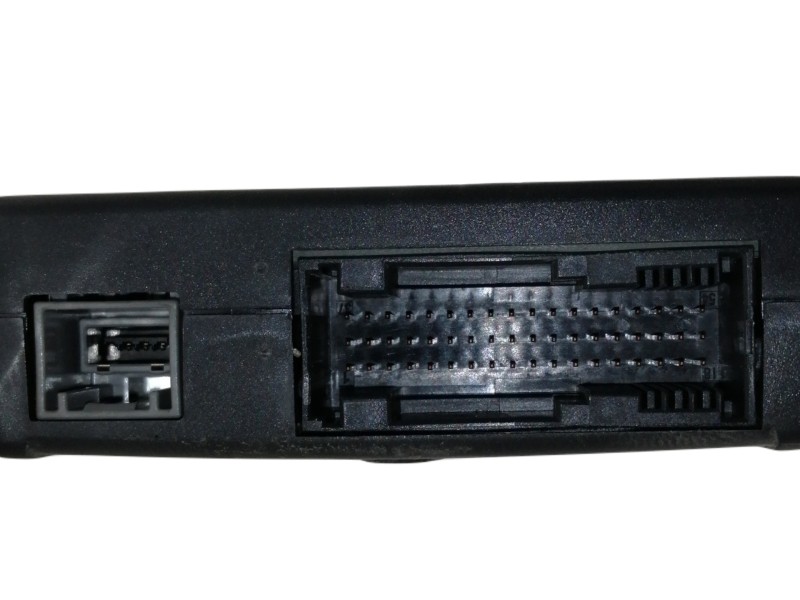 Recambio de modulo electronico para ford fiesta (cb1) ghia referencia OEM IAM 8M5T19C112DJ OW3RX42 B5A115726 661AARX42 