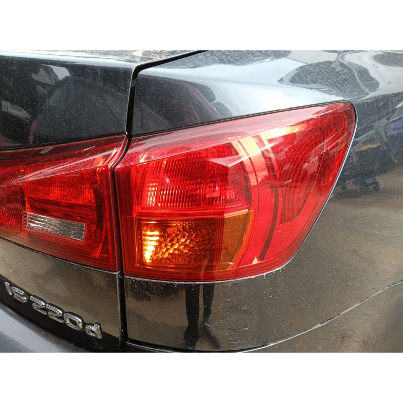 Recambio de piloto trasero derecho para lexus is ii (_e2_) 220d (ale20) referencia OEM IAM 8155353160  