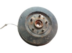 Recambio de mangueta trasera izquierda para land rover freelander 2.0 td4 cat referencia OEM IAM 671910351   2