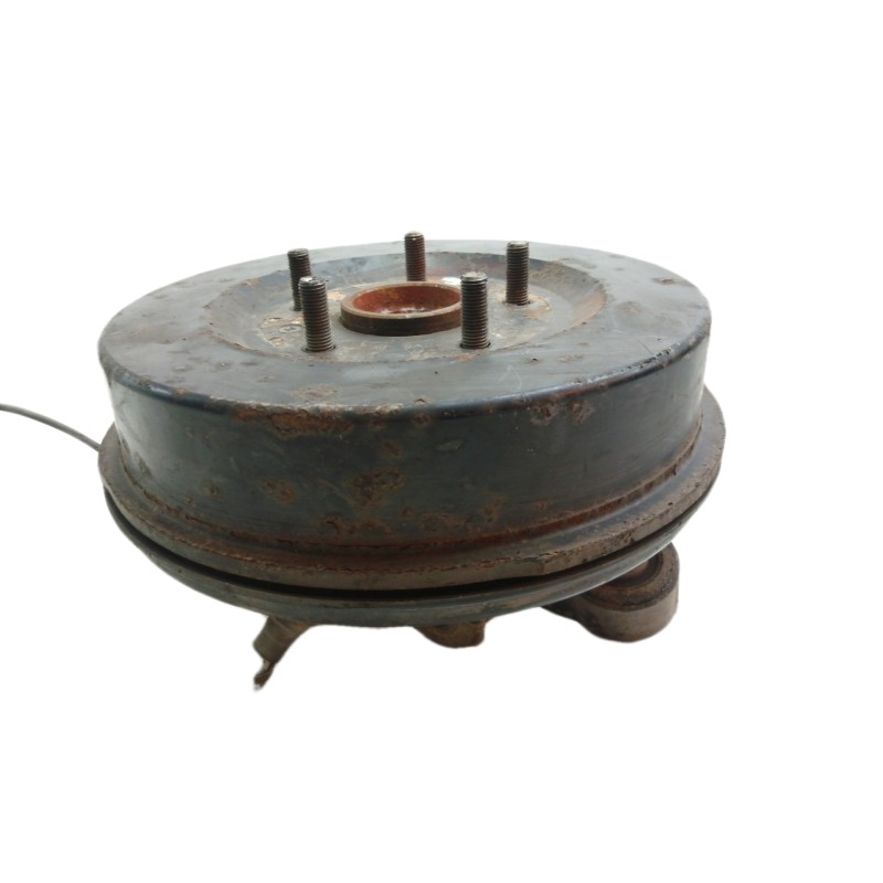 Recambio de mangueta trasera izquierda para land rover freelander 2.0 td4 cat referencia OEM IAM 671910351  