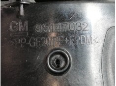 Recambio de tapa exterior combustible para opel mokka selective referencia OEM IAM 95147032   2