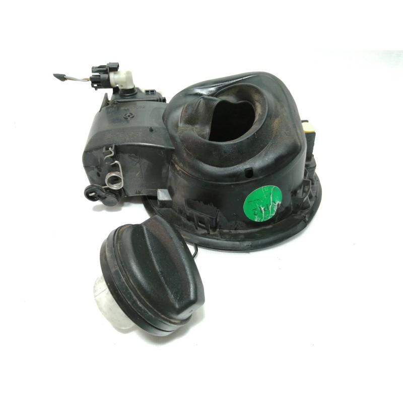 Recambio de tapa exterior combustible para opel mokka selective referencia OEM IAM 95147032  