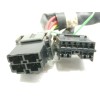 Recambio de mando intermitentes para mitsubishi santamo (hyundai) santamo confort referencia OEM IAM   