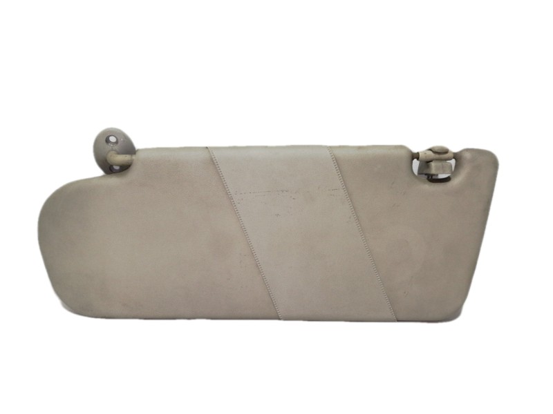 Recambio de parasol izquierdo para land rover freelander 2.0 td4 cat referencia OEM IAM   