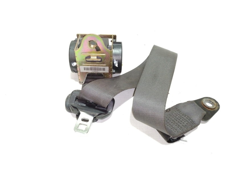 Recambio de cinturon seguridad delantero derecho para land rover freelander 2.0 td4 cat referencia OEM IAM 5300968XXC  