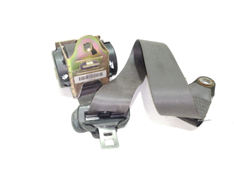 Recambio de cinturon seguridad delantero derecho para land rover freelander 2.0 td4 cat referencia OEM IAM 5300968XXC  