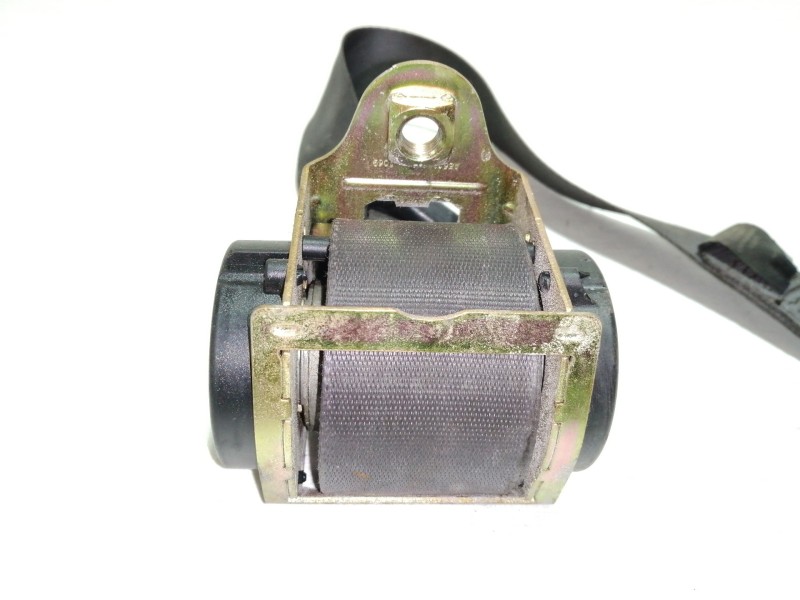 Recambio de cinturon seguridad delantero derecho para land rover freelander 2.0 td4 cat referencia OEM IAM 5300968XXC  