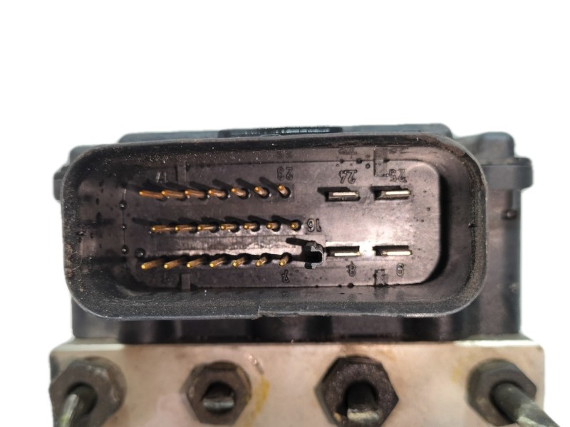 Recambio de abs para ford focus berlina (cak) ghia referencia OEM IAM 98AG2C285BE 98AG2C285BE 