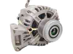 Recambio de alternador para peugeot bipper básico referencia OEM IAM TG12S101 P0788978 / AI90275 200217