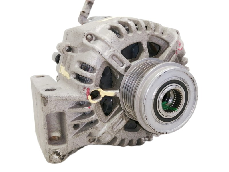 Recambio de alternador para peugeot bipper básico referencia OEM IAM TG12S101 P0788978 / AI90275 200217