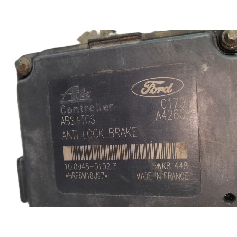 Recambio de abs para ford focus berlina (cak) ghia referencia OEM IAM 98AG2C285BE 98AG2C285BE 