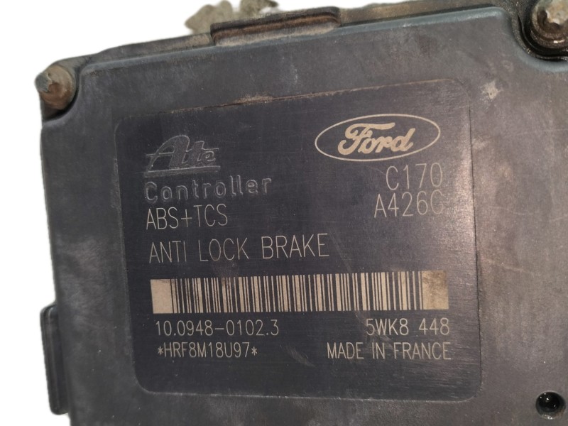 Recambio de abs para ford focus berlina (cak) ghia referencia OEM IAM 98AG2C285BE 98AG2C285BE 