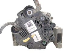 Recambio de alternador para peugeot bipper básico referencia OEM IAM TG12S101 P0788978 / AI90275 200217 2
