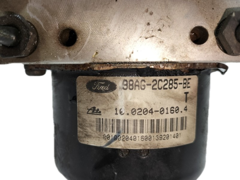 Recambio de abs para ford focus berlina (cak) ghia referencia OEM IAM 98AG2C285BE 98AG2C285BE 