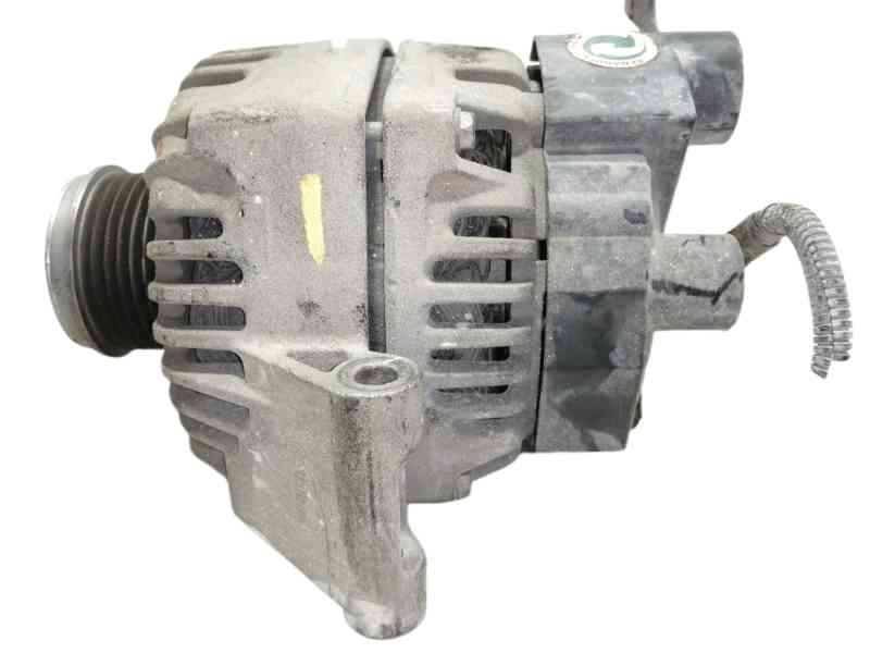Recambio de alternador para peugeot bipper básico referencia OEM IAM TG12S101 P0788978 / AI90275 200217