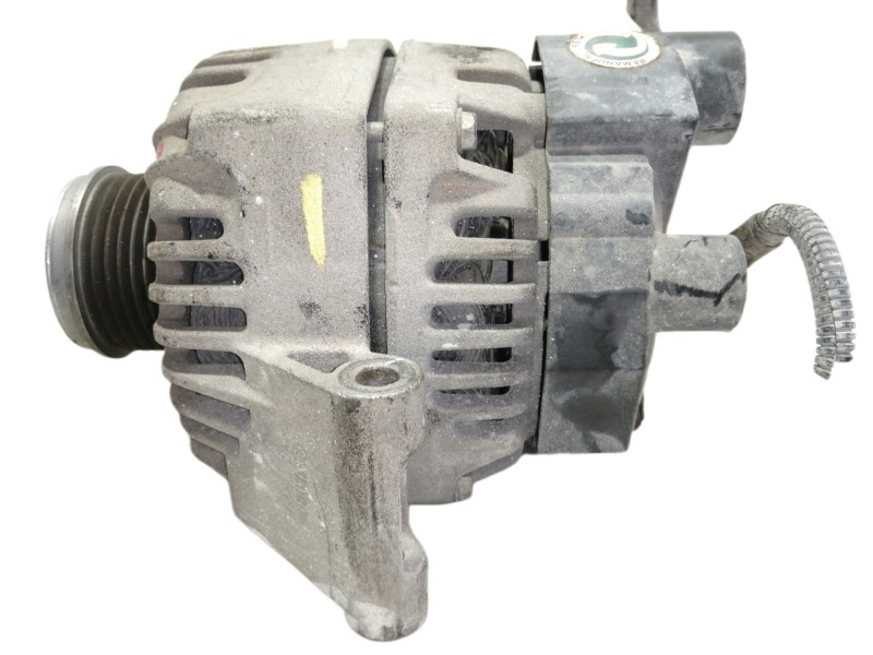 Recambio de alternador para peugeot bipper básico referencia OEM IAM TG12S101 P0788978 / AI90275 200217