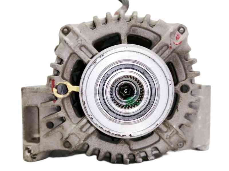 Recambio de alternador para peugeot bipper básico referencia OEM IAM TG12S101 P0788978 / AI90275 200217