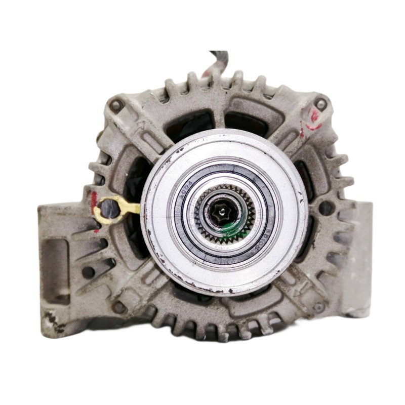 Recambio de alternador para peugeot bipper básico referencia OEM IAM TG12S101 P0788978 / AI90275 200217