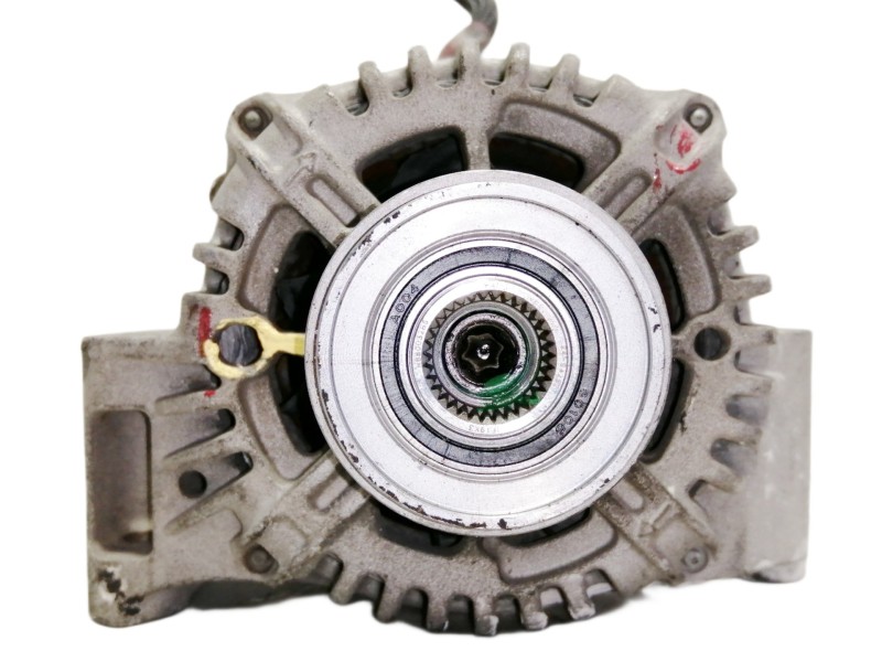 Recambio de alternador para peugeot bipper básico referencia OEM IAM TG12S101 P0788978 / AI90275 200217