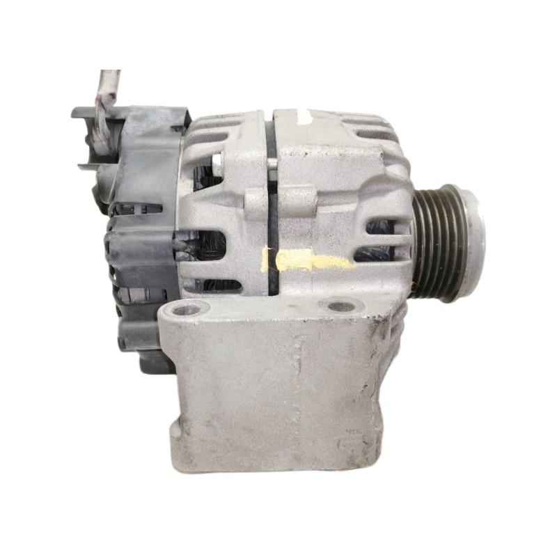 Recambio de alternador para peugeot bipper básico referencia OEM IAM TG12S101 P0788978 / AI90275 200217