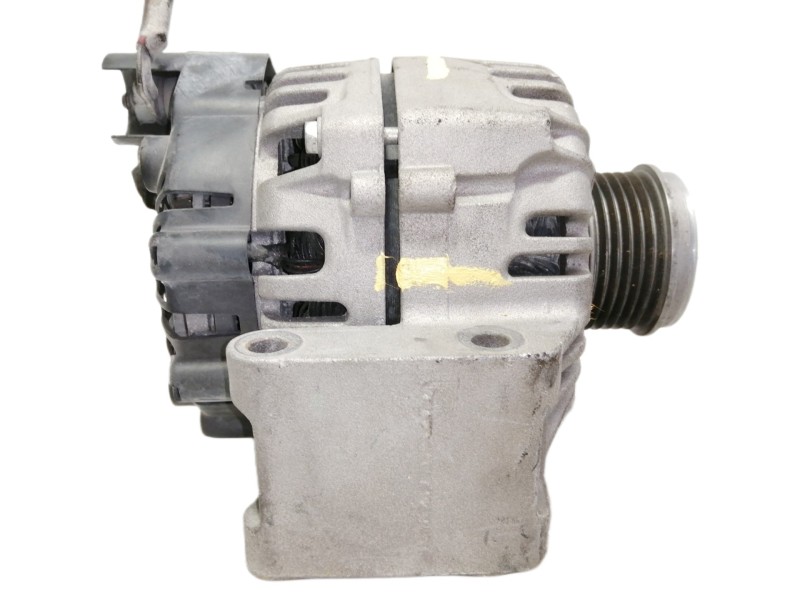 Recambio de alternador para peugeot bipper básico referencia OEM IAM TG12S101 P0788978 / AI90275 200217