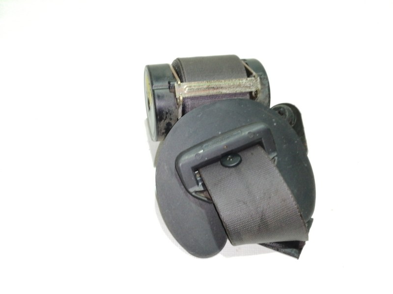 Recambio de cinturon seguridad trasero derecho para land rover freelander 2.0 td4 cat referencia OEM IAM   