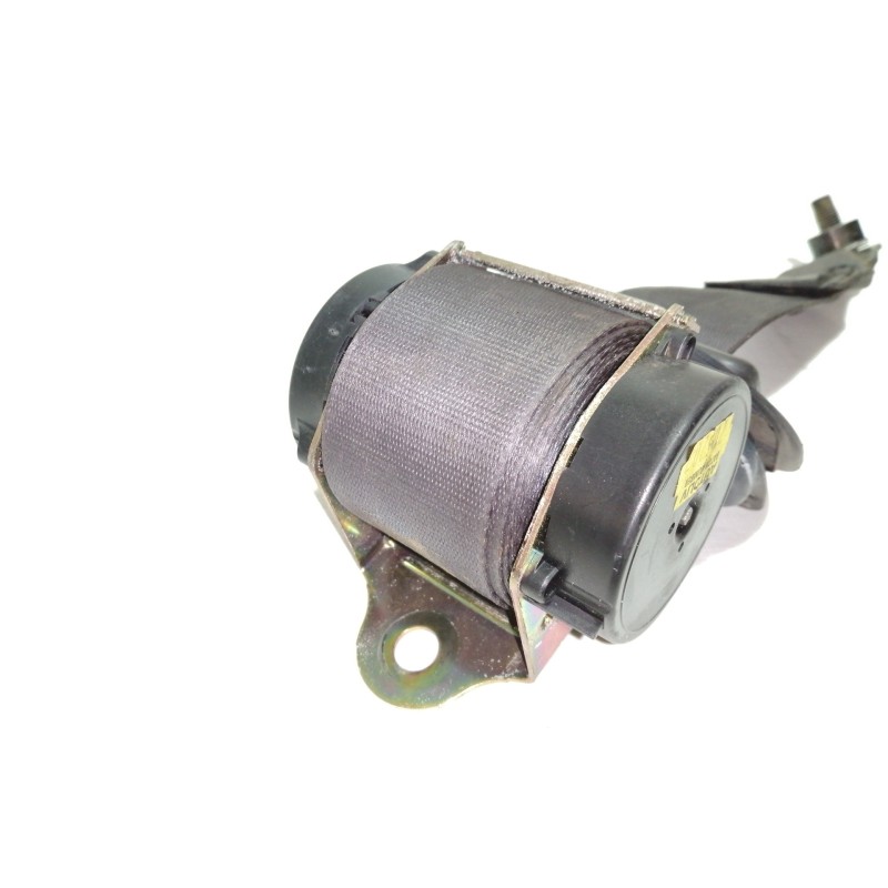 Recambio de cinturon seguridad trasero derecho para land rover freelander 2.0 td4 cat referencia OEM IAM   