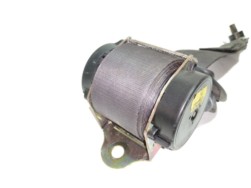 Recambio de cinturon seguridad trasero derecho para land rover freelander 2.0 td4 cat referencia OEM IAM   