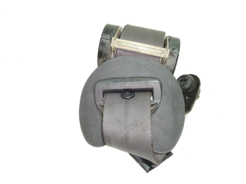Recambio de cinturon seguridad trasero derecho para land rover freelander 2.0 td4 cat referencia OEM IAM   