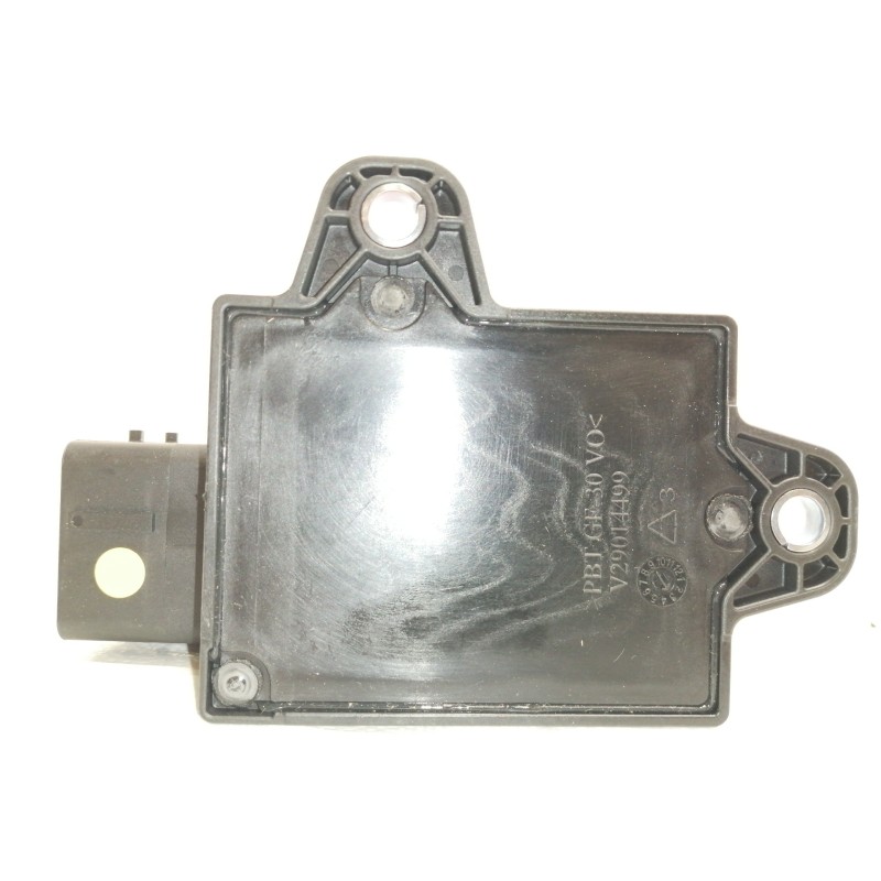 Recambio de modulo electronico para peugeot 308 active referencia OEM IAM 980770908004  