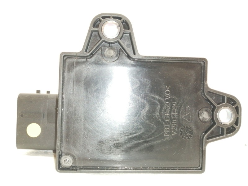 Recambio de modulo electronico para peugeot 308 active referencia OEM IAM 980770908004  