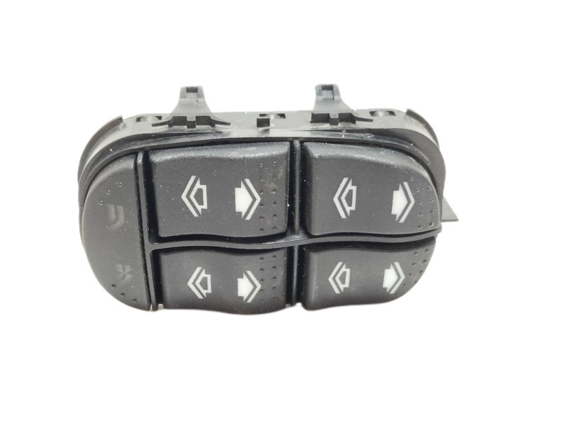 Recambio de mando elevalunas delantero izquierdo para ford focus berlina (cak) ghia referencia OEM IAM 98AB14A132DE  