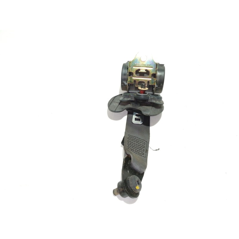 Recambio de cinturon seguridad trasero derecho para land rover freelander 2.0 td4 cat referencia OEM IAM   