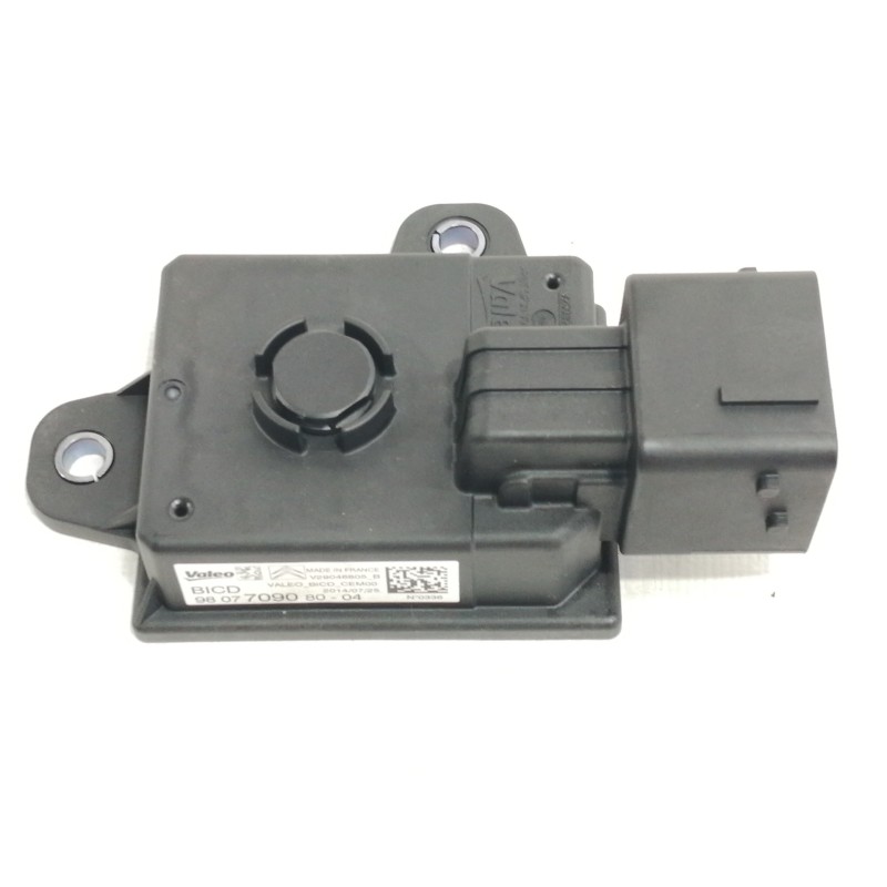 Recambio de modulo electronico para peugeot 308 active referencia OEM IAM 980770908004  