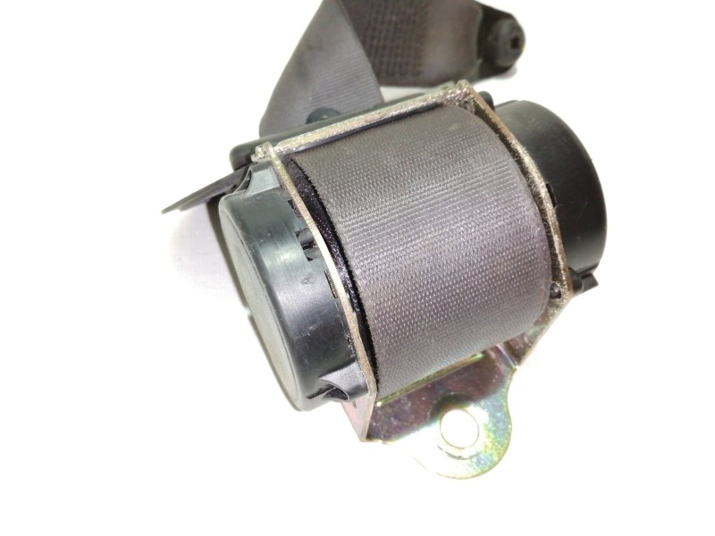 Recambio de cinturon seguridad trasero derecho para land rover freelander 2.0 td4 cat referencia OEM IAM   