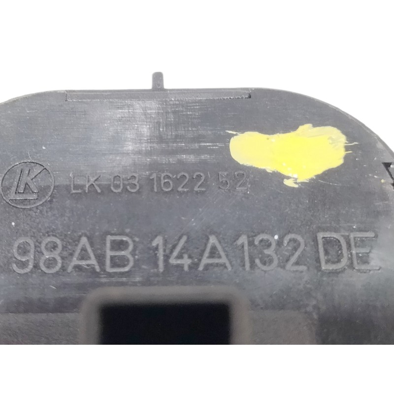Recambio de mando elevalunas delantero izquierdo para ford focus berlina (cak) ghia referencia OEM IAM 98AB14A132DE  