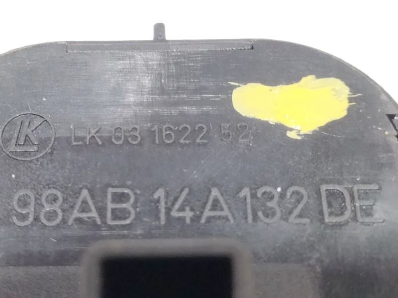 Recambio de mando elevalunas delantero izquierdo para ford focus berlina (cak) ghia referencia OEM IAM 98AB14A132DE  