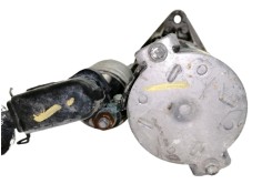 Recambio de motor arranque para peugeot bipper básico referencia OEM IAM A198072A   2