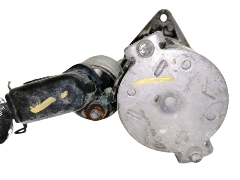 Recambio de motor arranque para peugeot bipper básico referencia OEM IAM A198072A  
