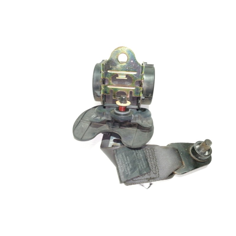 Recambio de cinturon seguridad trasero derecho para land rover freelander 2.0 td4 cat referencia OEM IAM   