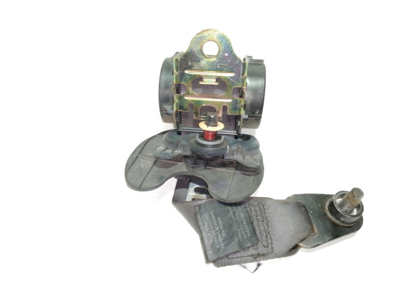 Recambio de cinturon seguridad trasero derecho para land rover freelander 2.0 td4 cat referencia OEM IAM   