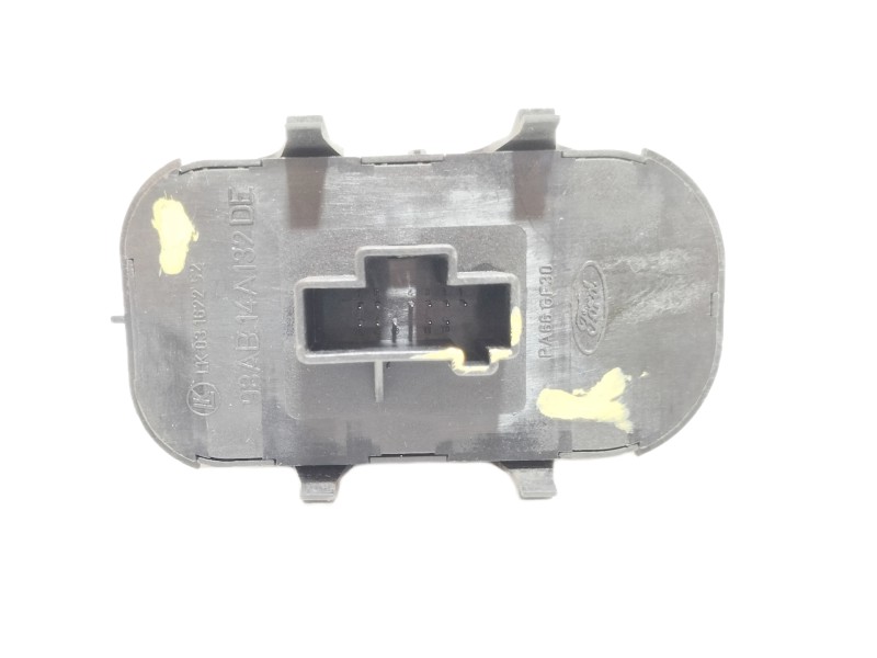 Recambio de mando elevalunas delantero izquierdo para ford focus berlina (cak) ghia referencia OEM IAM 98AB14A132DE  
