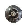 Recambio de servofreno para volvo v40 hatchback (525) d2 referencia OEM IAM 31381631 P31362927 