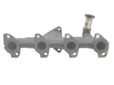 Recambio de colector admision para renault megane ii berlina 5p confort authentique referencia OEM IAM    2