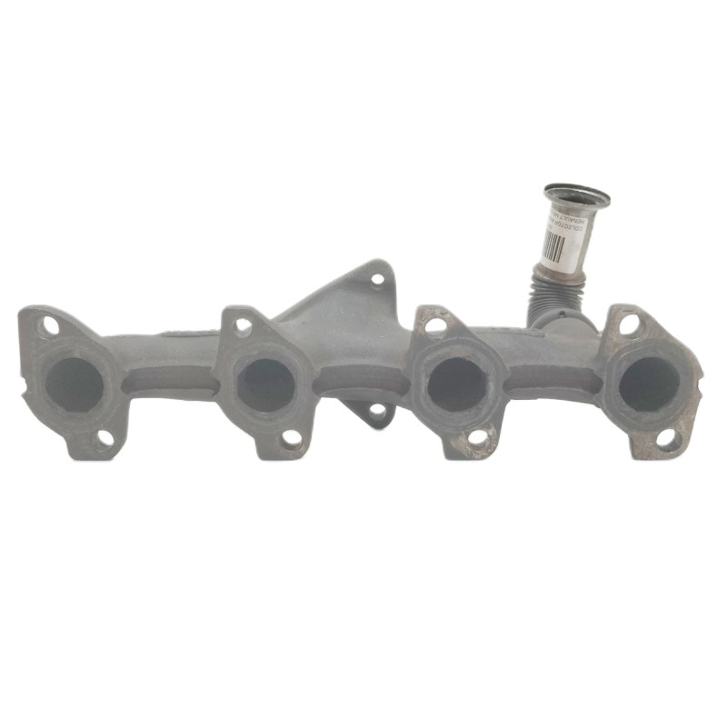 Recambio de colector admision para renault megane ii berlina 5p confort authentique referencia OEM IAM   